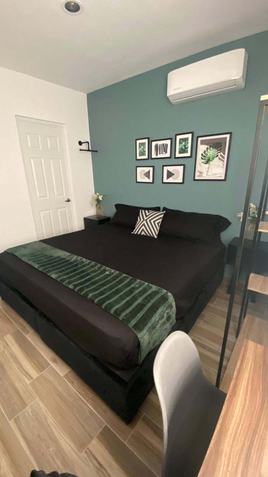 Casa Mazatlan, Alberca, Bano Y Clima En Cada Habitacion ภายนอก รูปภาพ