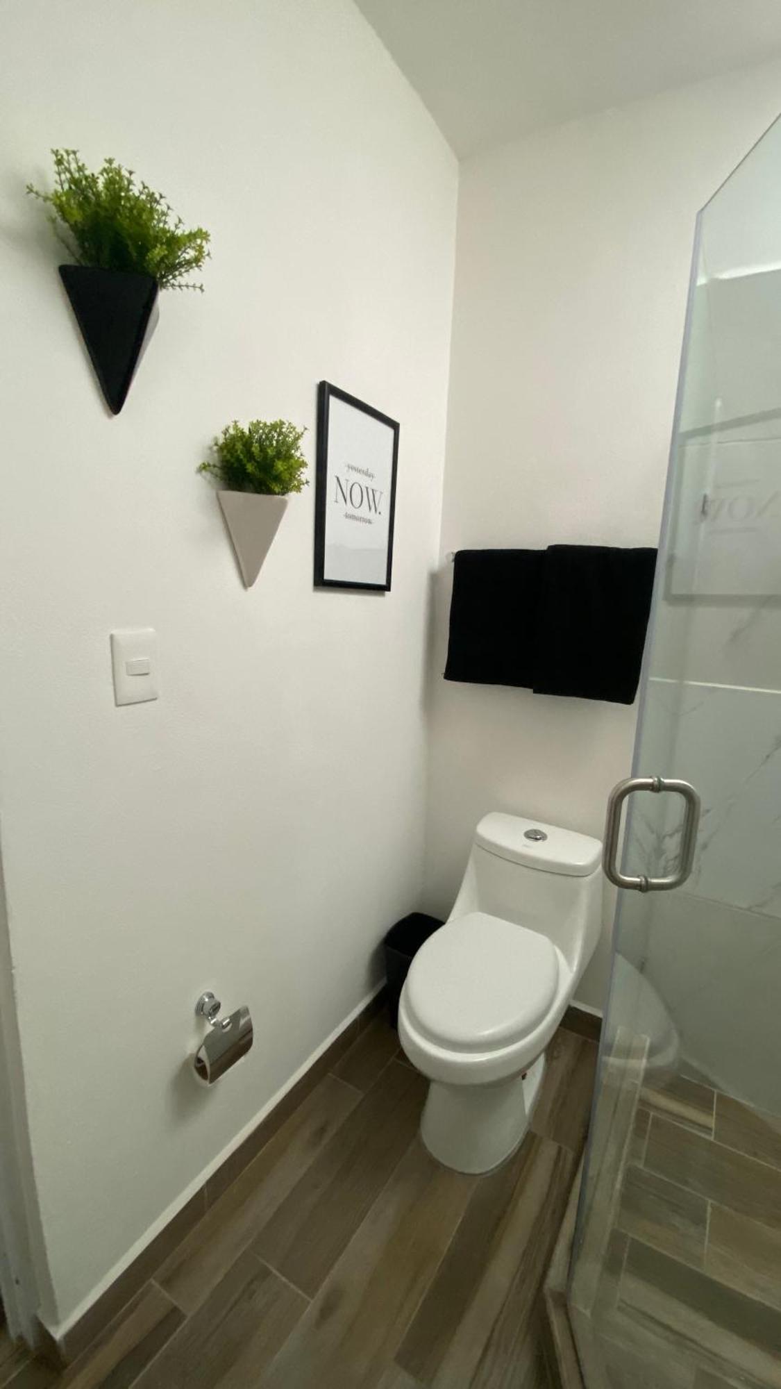 Casa Mazatlan, Alberca, Bano Y Clima En Cada Habitacion ภายนอก รูปภาพ