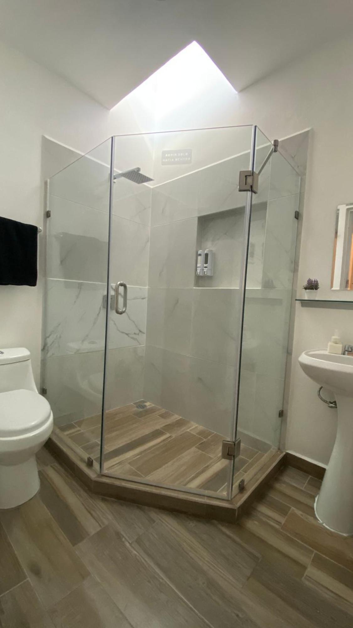 Casa Mazatlan, Alberca, Bano Y Clima En Cada Habitacion ภายนอก รูปภาพ