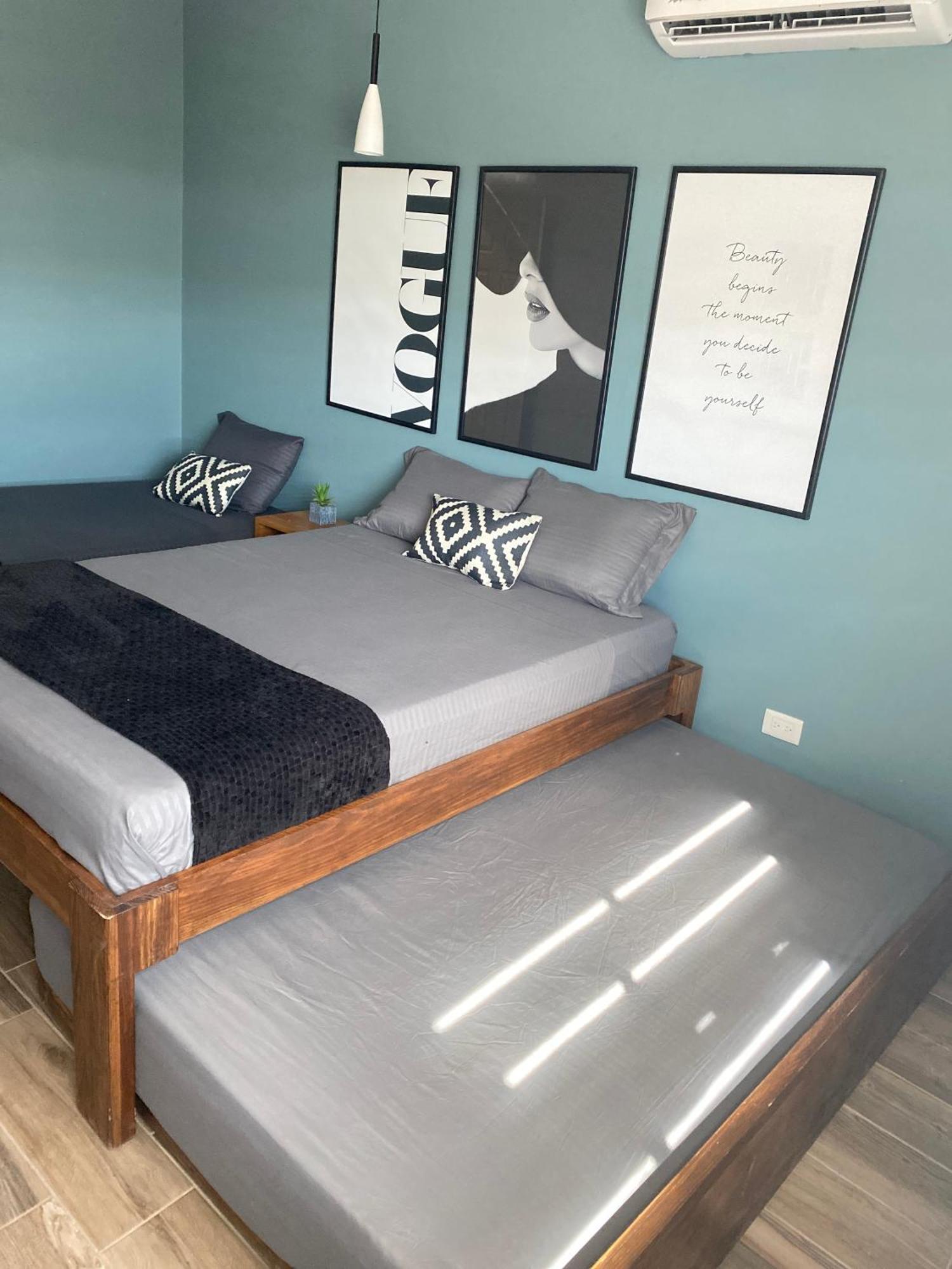 Casa Mazatlan, Alberca, Bano Y Clima En Cada Habitacion ภายนอก รูปภาพ