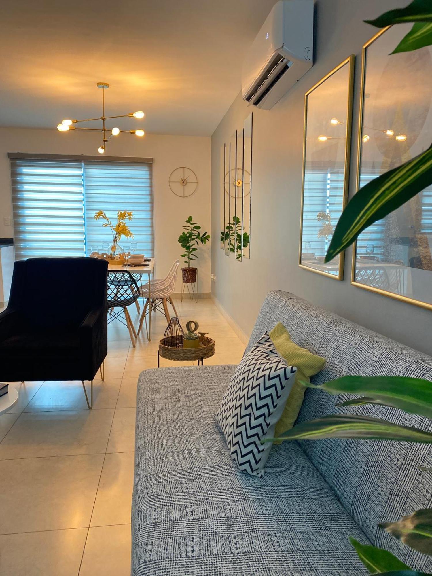 Casa Mazatlan, Alberca, Bano Y Clima En Cada Habitacion ภายนอก รูปภาพ
